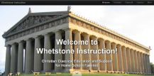 www.whetstoneinstruction.com