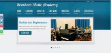 www.brenhammusicacademy.com
