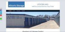 www.allsortsstorage.com